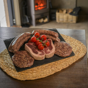 Sirloin